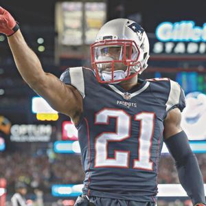 Meet your Posher, Adrik